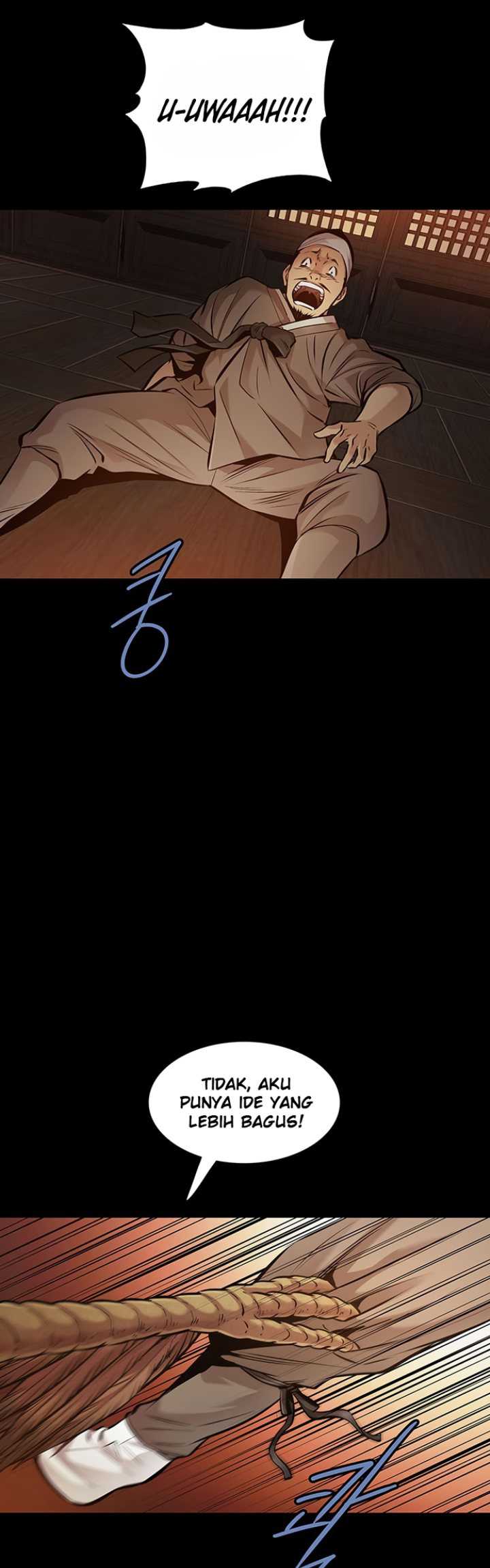 Silver Bullet Exorcist Chapter 03 Gambar 20