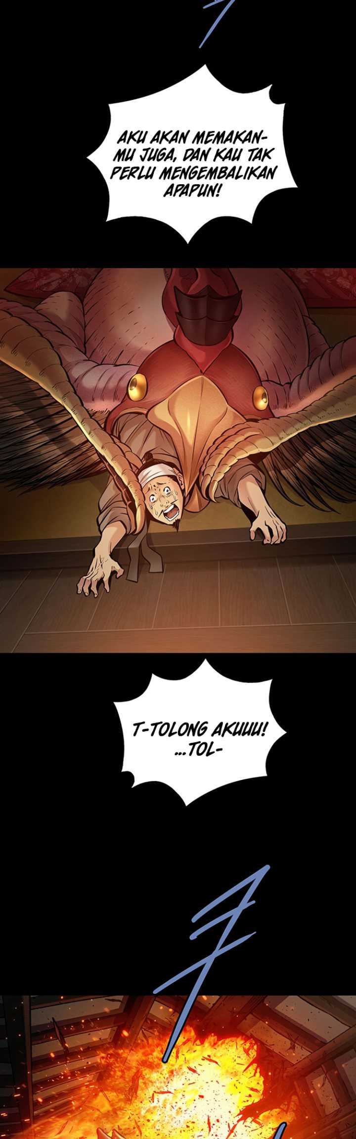 Silver Bullet Exorcist Chapter 03 Gambar 21