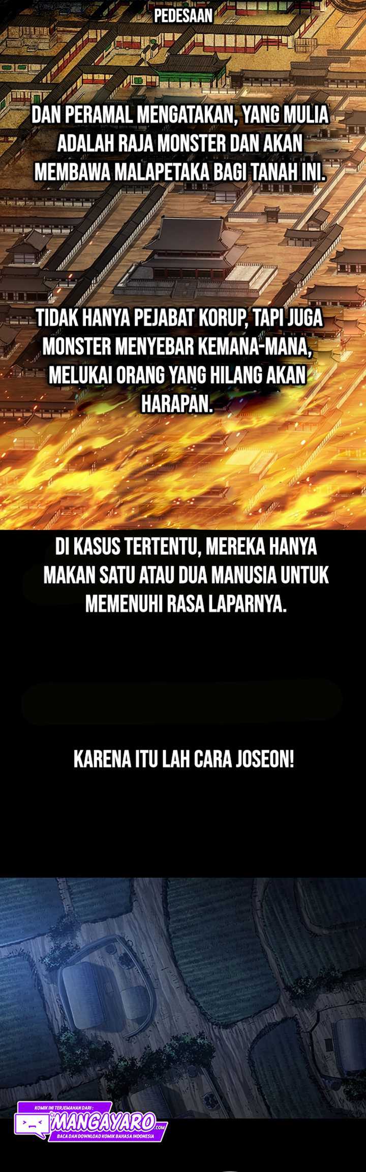 Silver Bullet Exorcist Chapter 03 Gambar 44