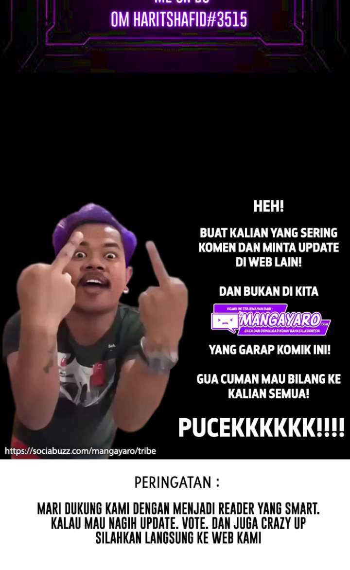 Silver Bullet Exorcist Chapter 03 Gambar 49