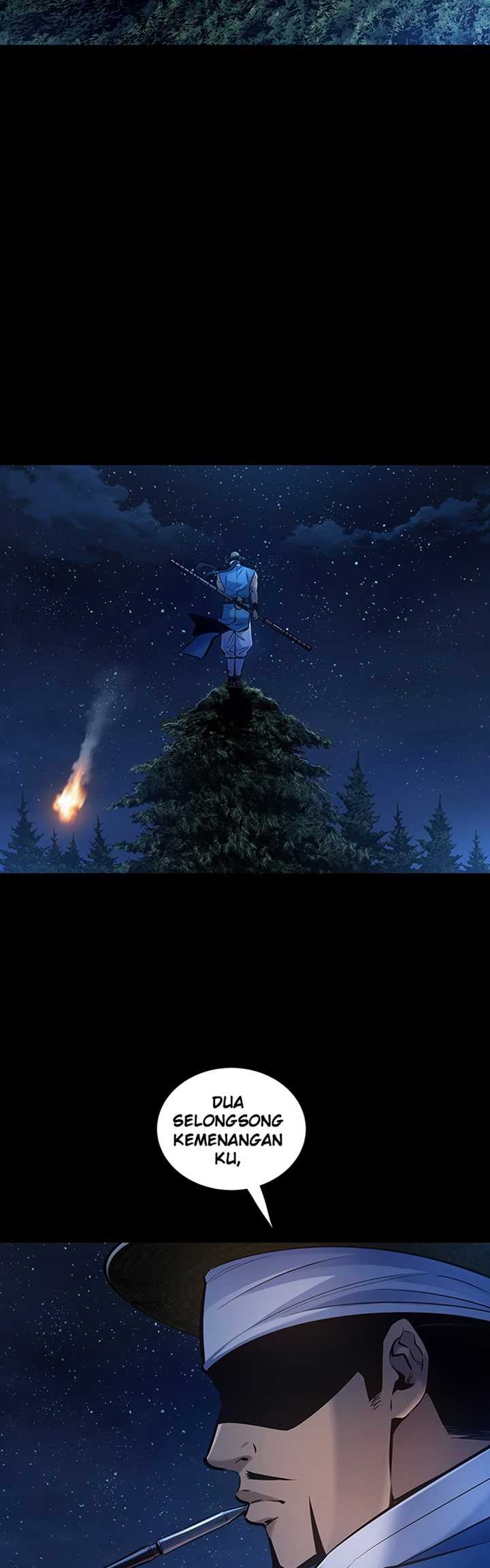 Silver Bullet Exorcist Chapter 03 Gambar 42