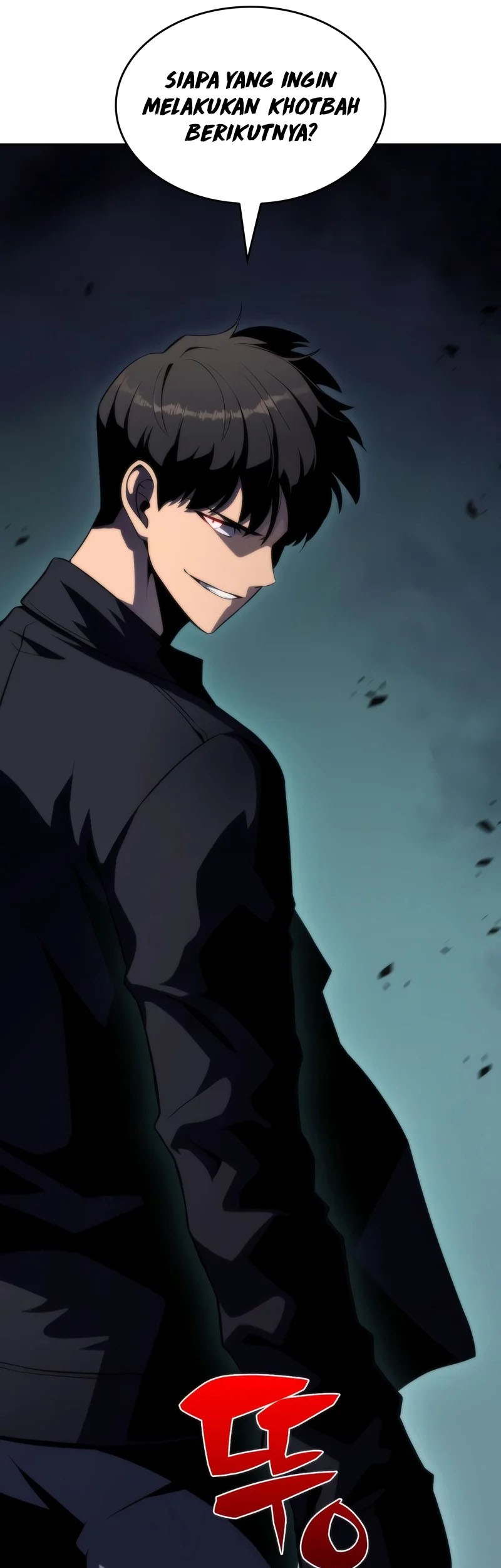 Solo Max-Level Newbie Chapter 59 Gambar 61