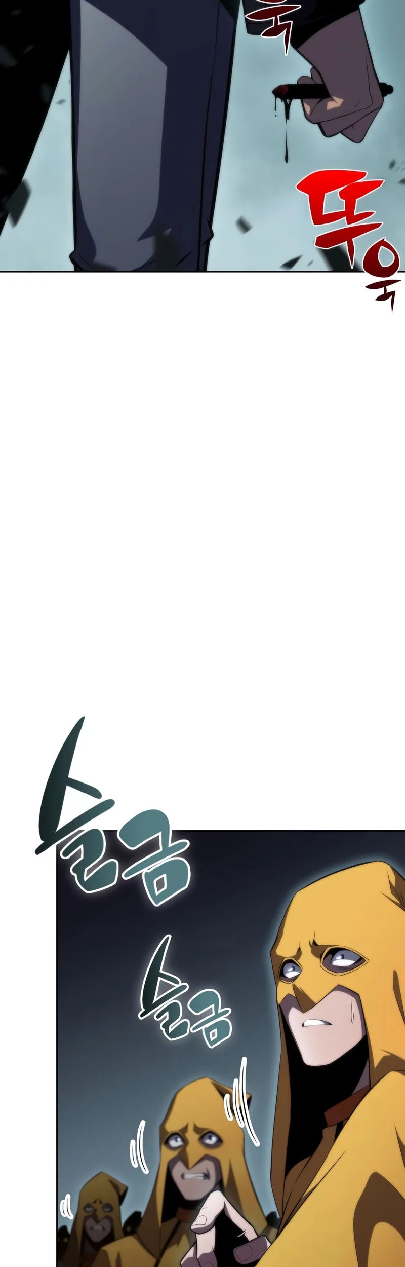 Solo Max-Level Newbie Chapter 59 Gambar 62