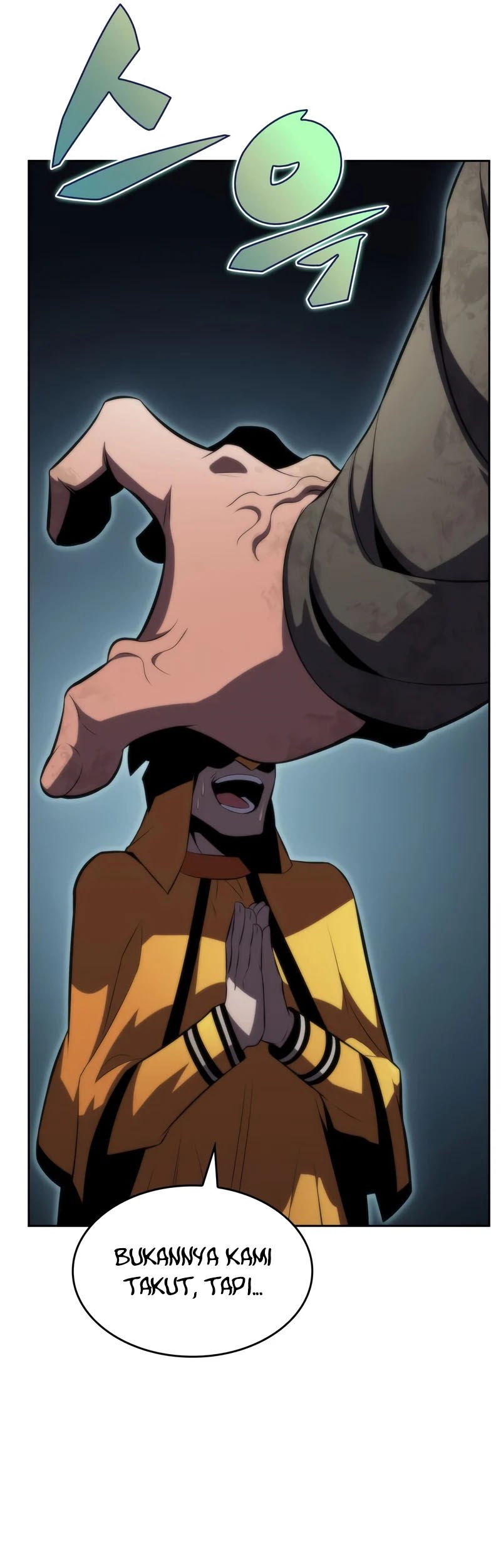 Solo Max-Level Newbie Chapter 59 Gambar 66