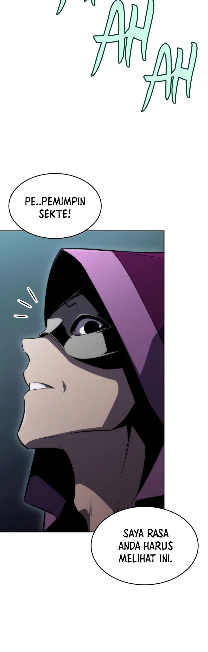 Solo Max-Level Newbie Chapter 59 Gambar 77