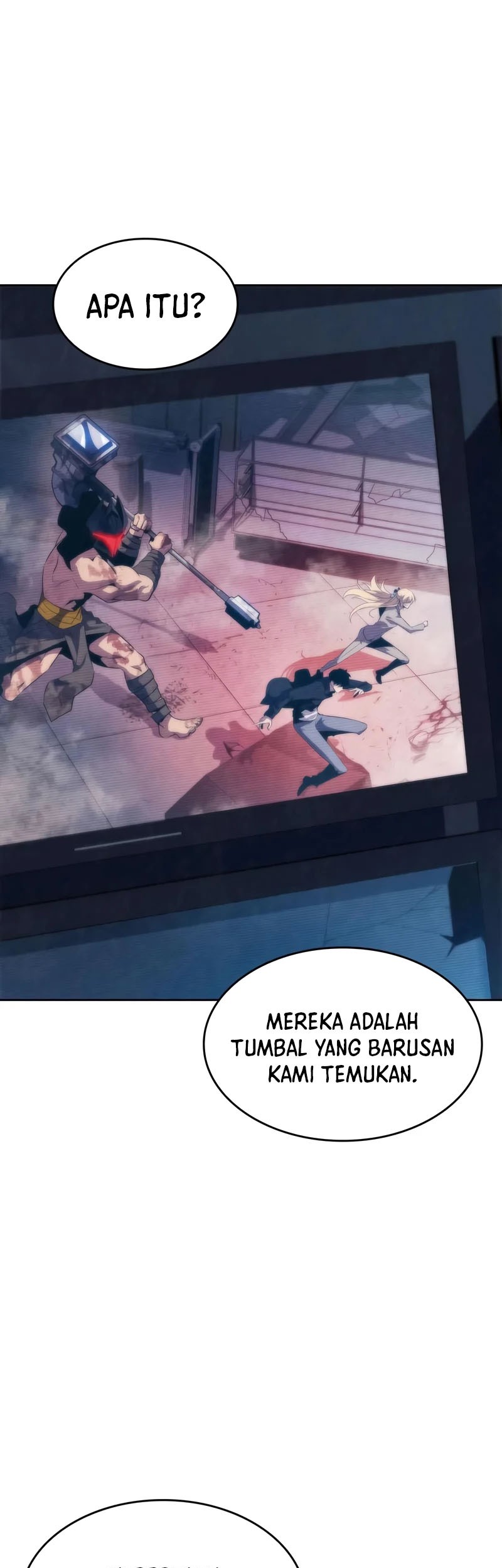 Solo Max-Level Newbie Chapter 59 Gambar 78