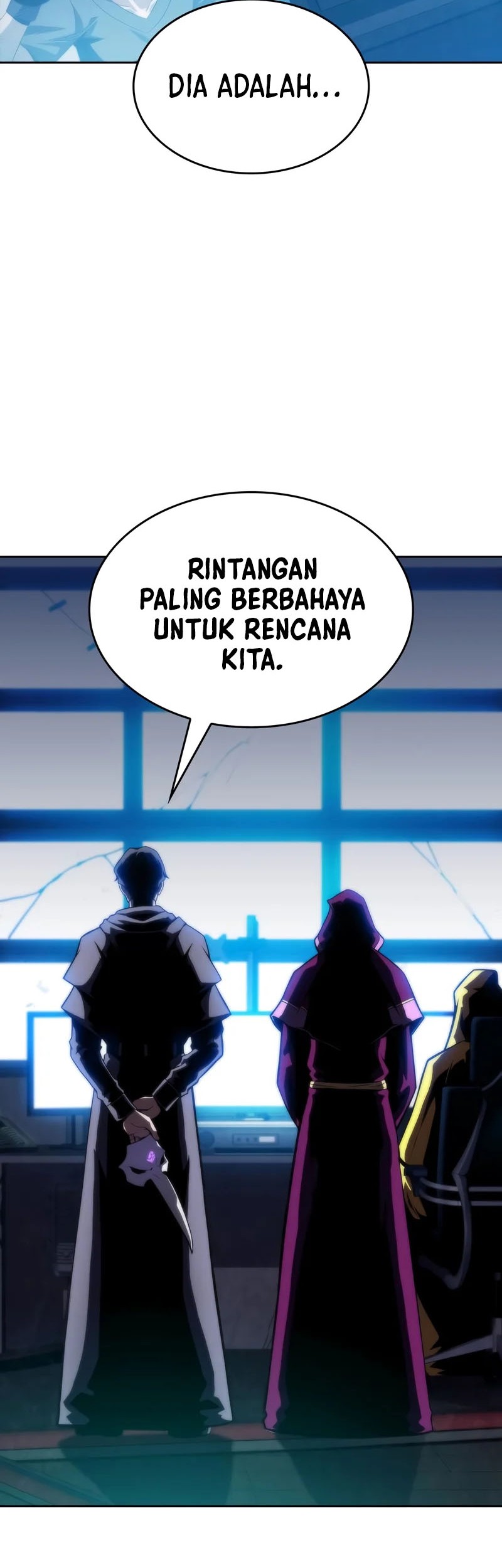 Solo Max-Level Newbie Chapter 59 Gambar 84