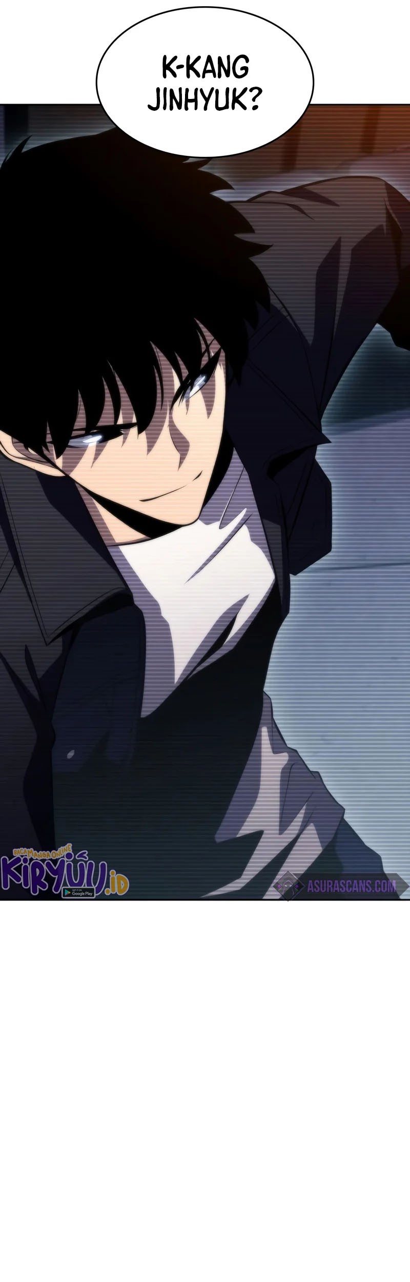 Solo Max-Level Newbie Chapter 59 Gambar 81