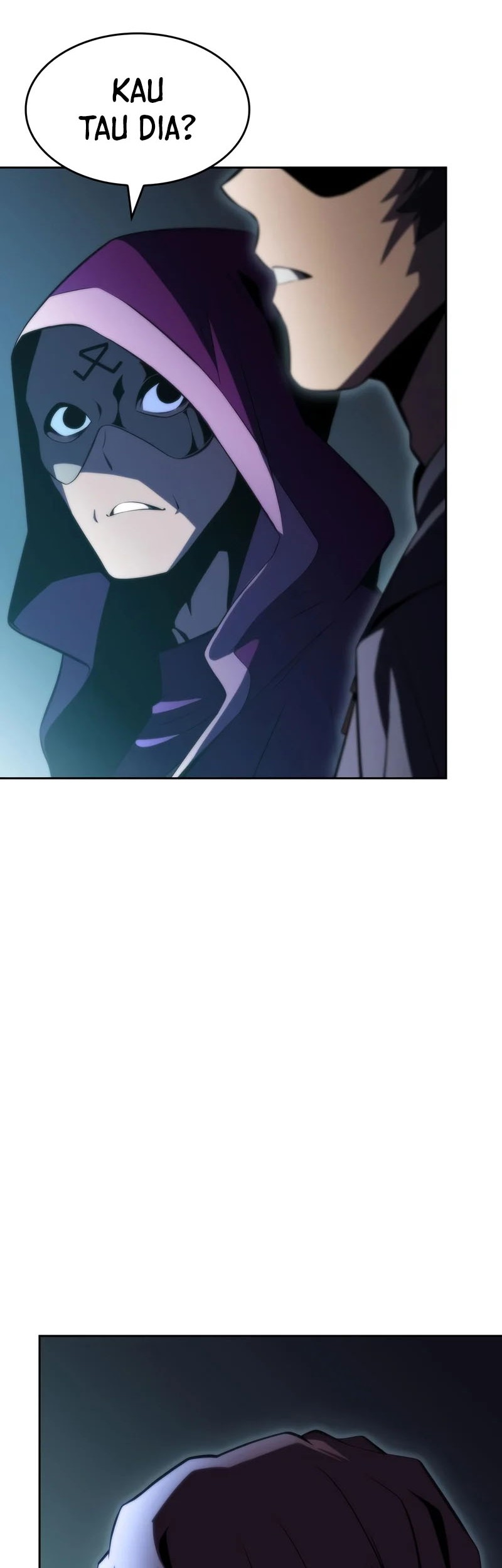 Solo Max-Level Newbie Chapter 59 Gambar 82