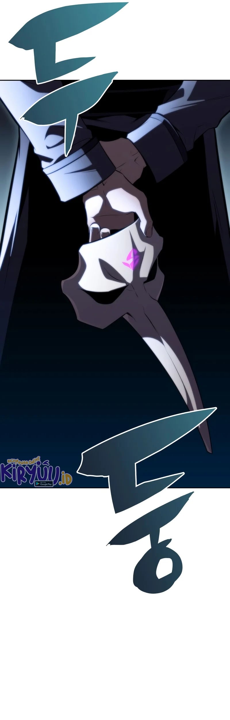 Solo Max-Level Newbie Chapter 59 Gambar 86