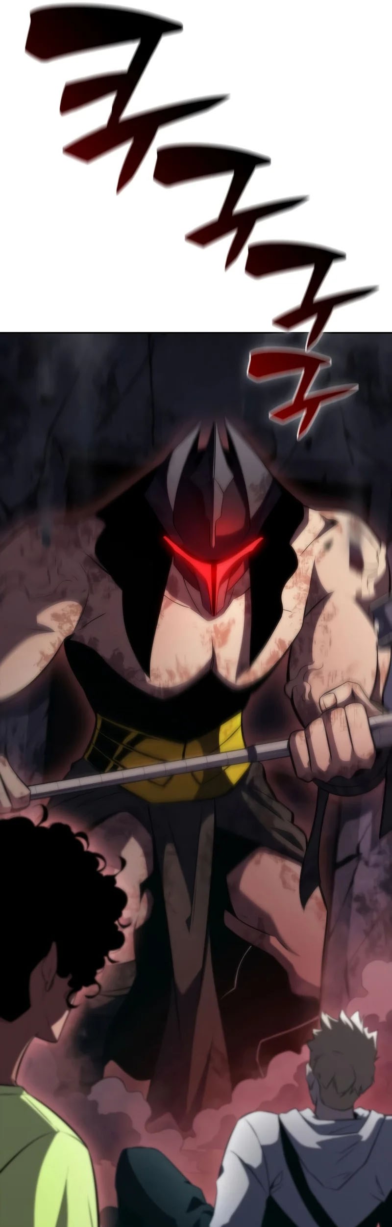 Solo Max-Level Newbie Chapter 59 Gambar 41