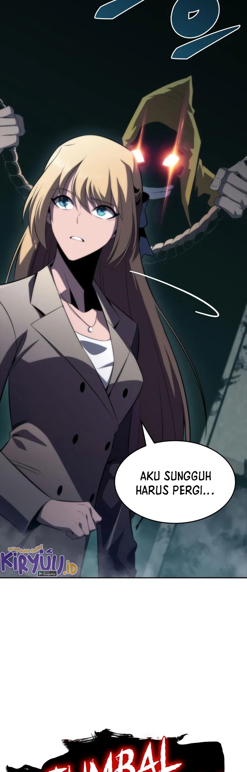 Solo Max-Level Newbie Chapter 59 Gambar 47