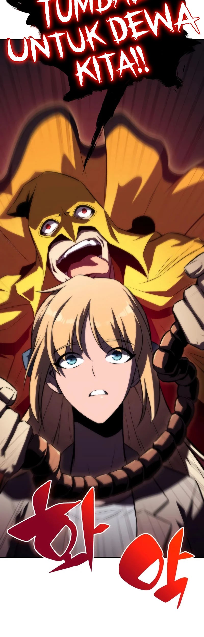 Solo Max-Level Newbie Chapter 59 Gambar 48