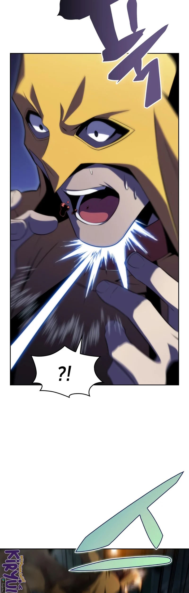 Solo Max-Level Newbie Chapter 59 Gambar 58