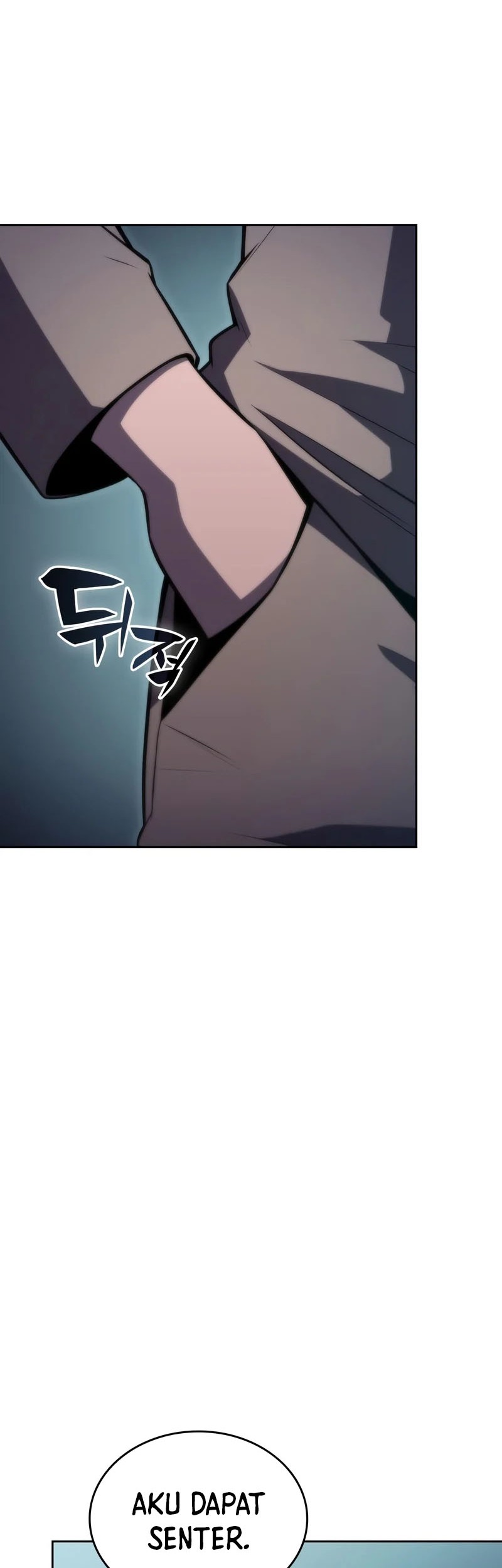 Solo Max-Level Newbie Chapter 59 Gambar 5