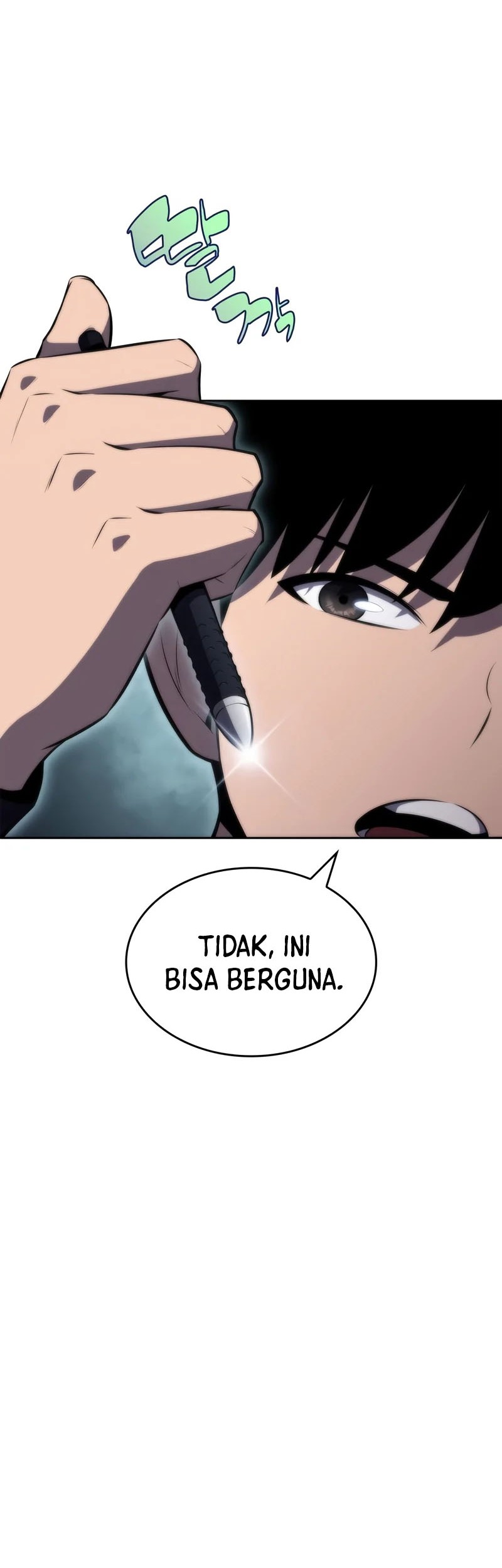 Solo Max-Level Newbie Chapter 59 Gambar 8