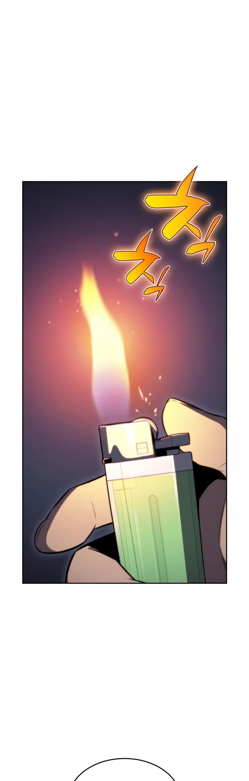 Solo Max-Level Newbie Chapter 59 Gambar 9