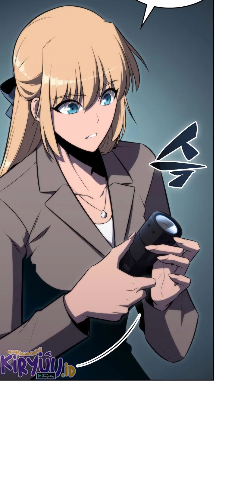 Solo Max-Level Newbie Chapter 59 Gambar 11