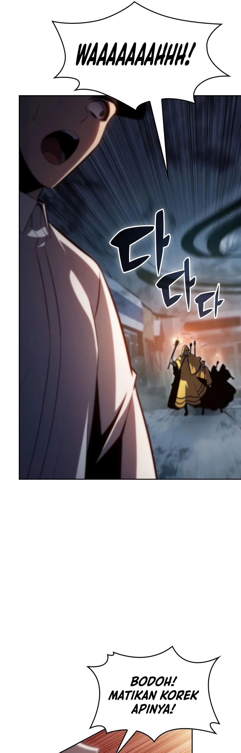 Solo Max-Level Newbie Chapter 59 Gambar 17