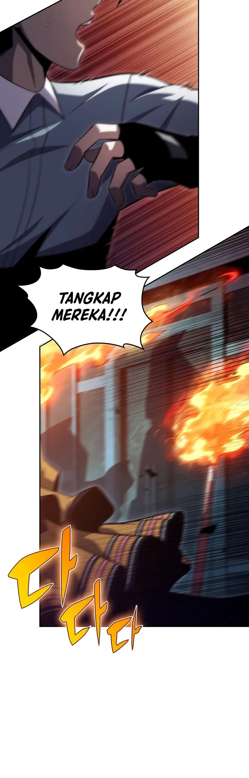 Solo Max-Level Newbie Chapter 59 Gambar 18