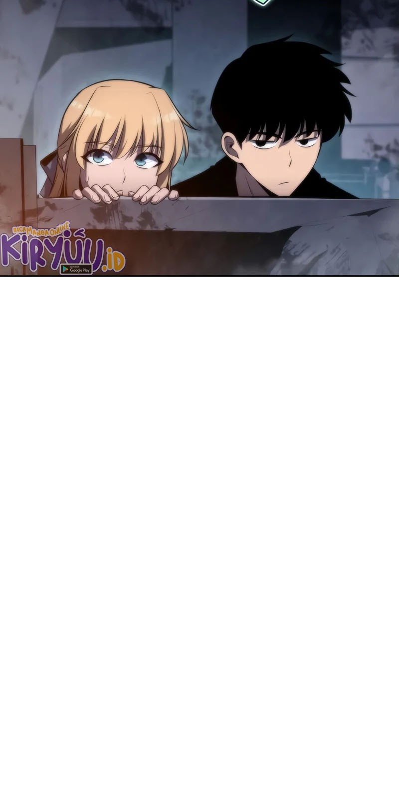 Solo Max-Level Newbie Chapter 59 Gambar 21