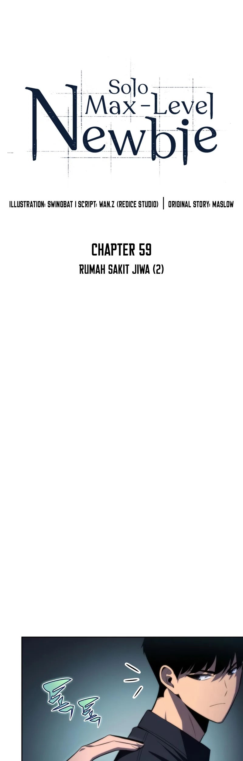 Solo Max-Level Newbie Chapter 59 Gambar 22