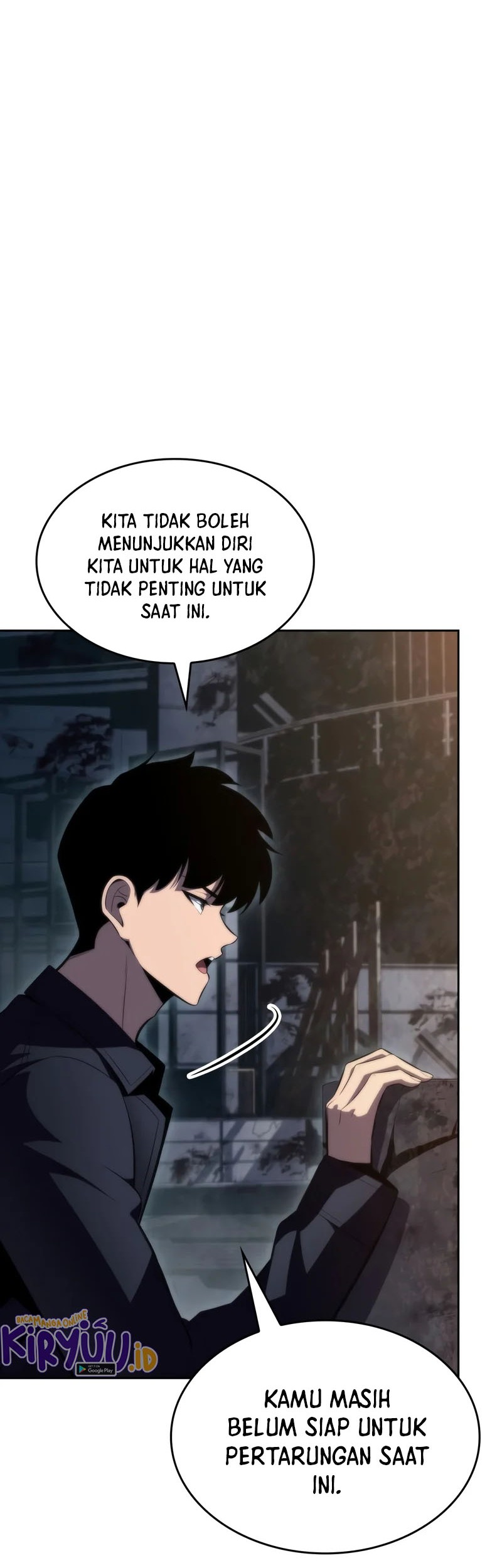Solo Max-Level Newbie Chapter 59 Gambar 25