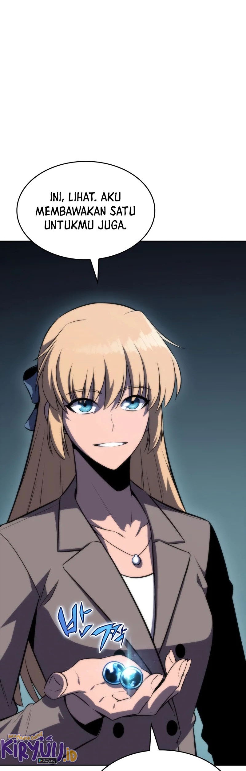 Solo Max-Level Newbie Chapter 59 Gambar 28