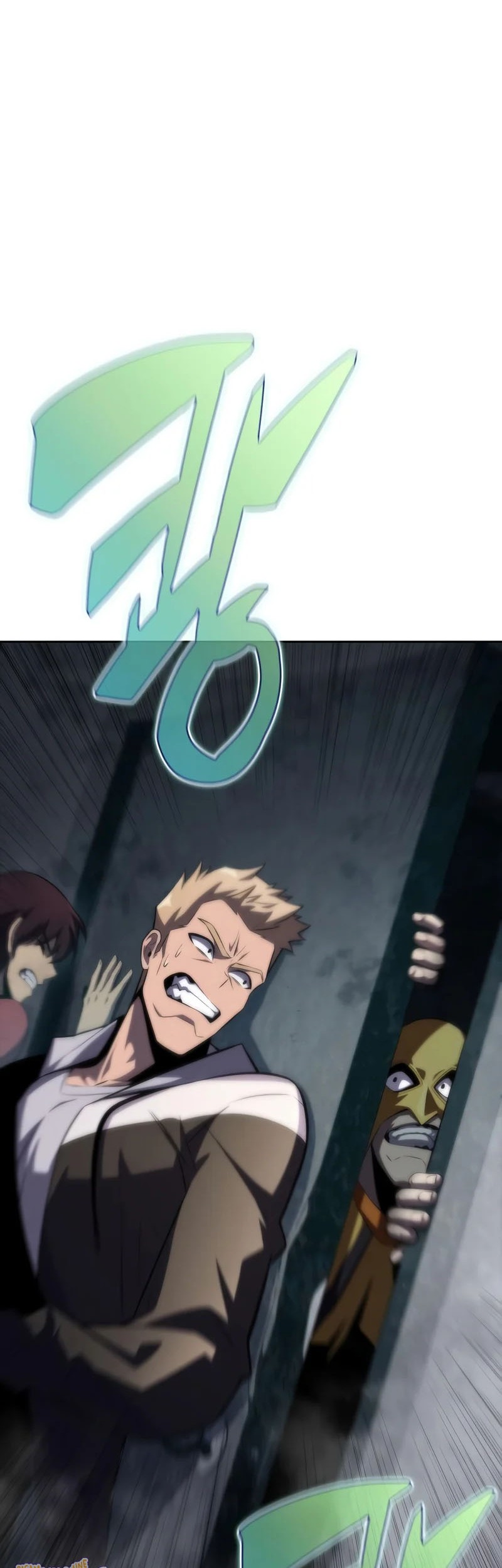 Solo Max-Level Newbie Chapter 59 Gambar 30