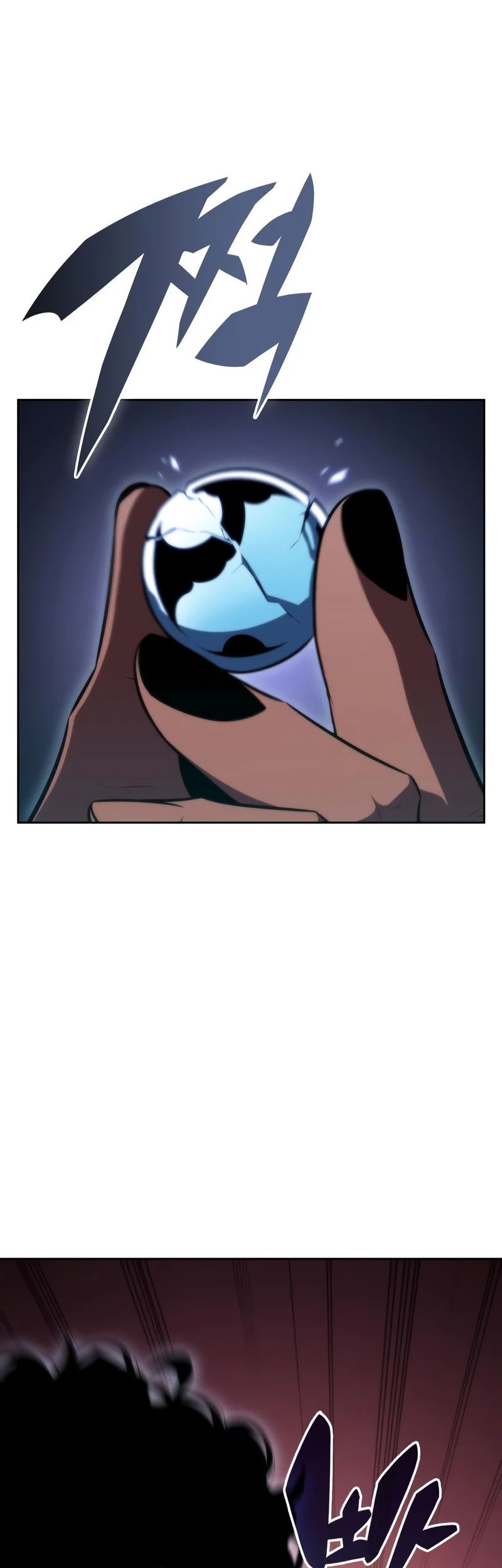 Solo Max-Level Newbie Chapter 59 Gambar 35