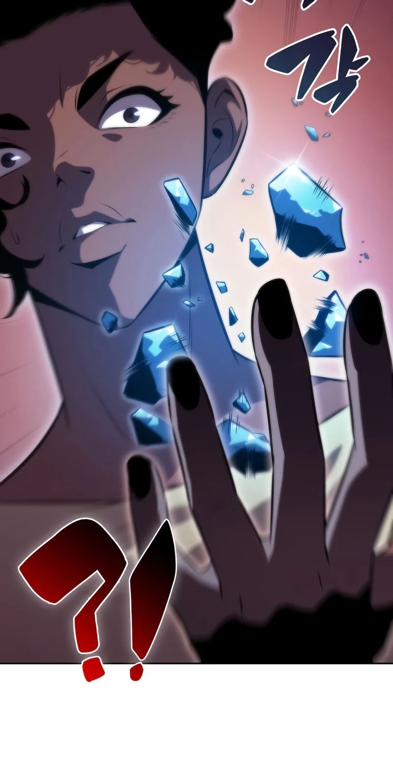 Solo Max-Level Newbie Chapter 59 Gambar 36