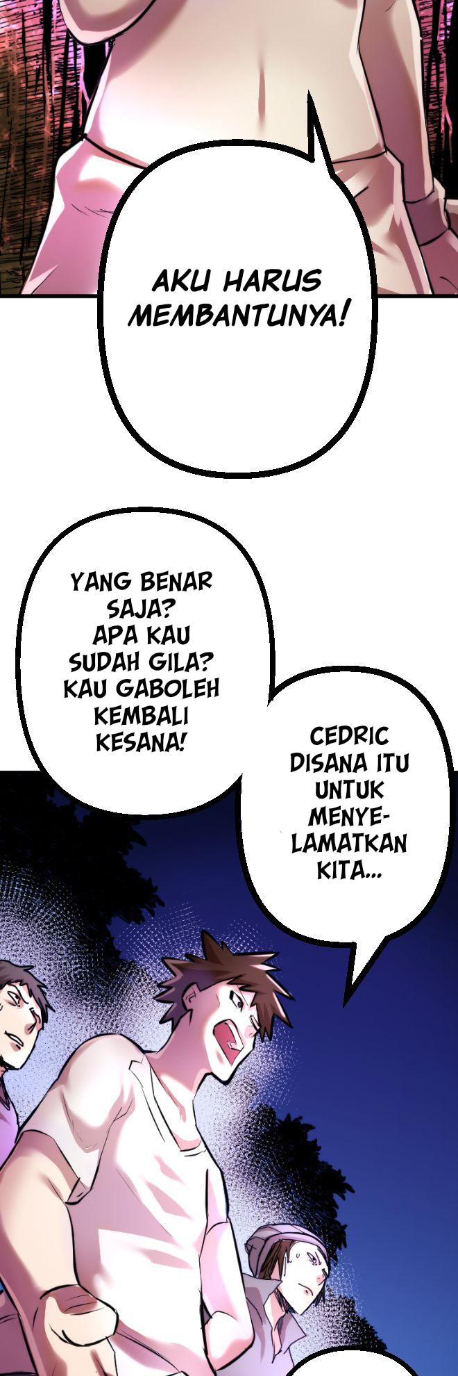 DevilUp Chapter 10 Gambar 16