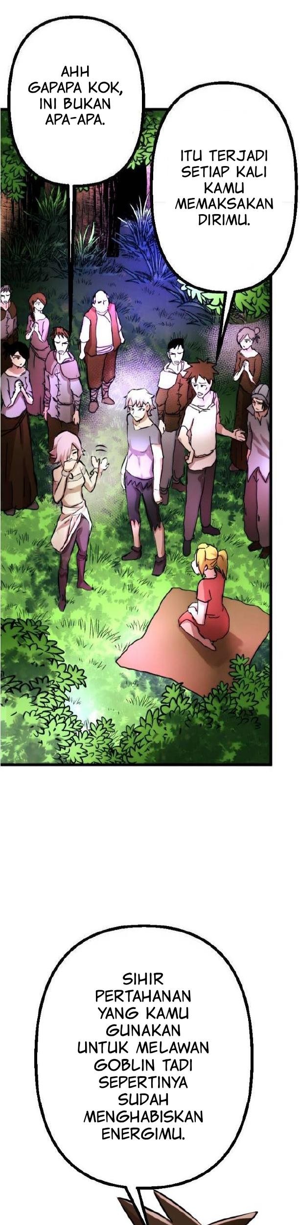 DevilUp Chapter 10 Gambar 11