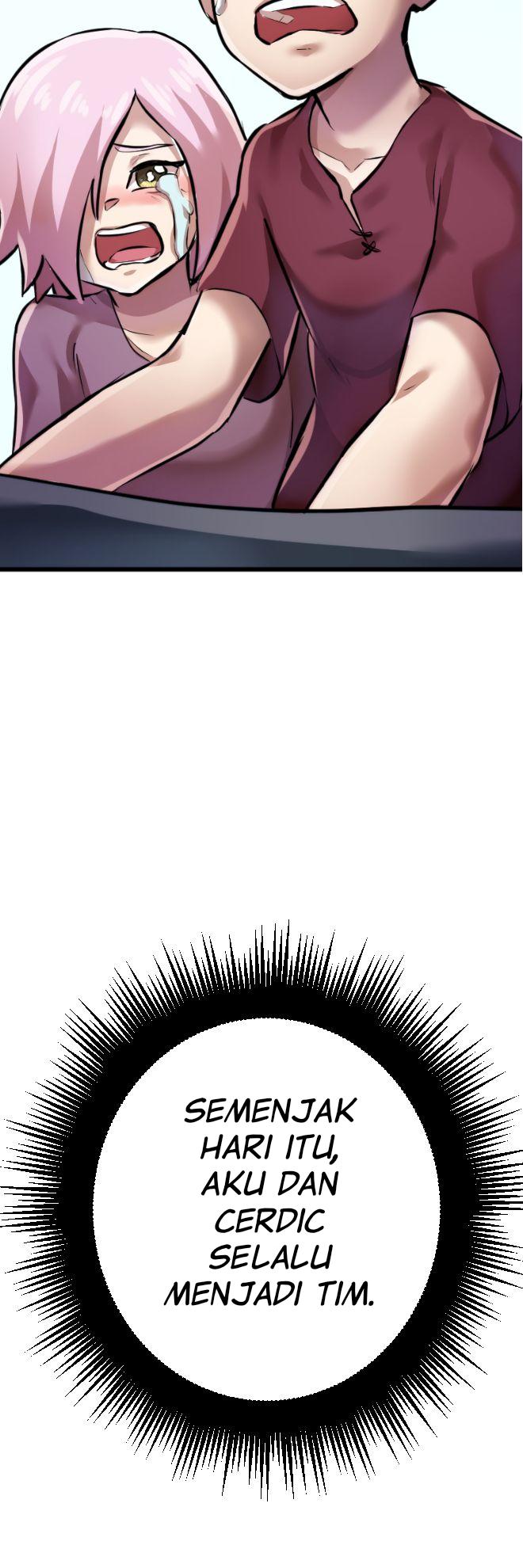 DevilUp Chapter 10 Gambar 24