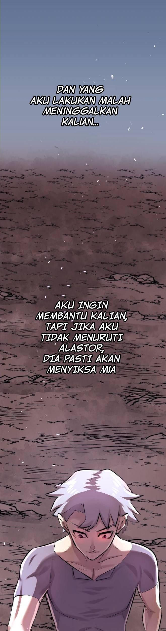 DevilUp Chapter 10 Gambar 43
