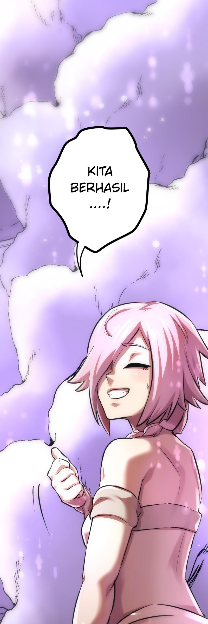 DevilUp Chapter 10 Gambar 3