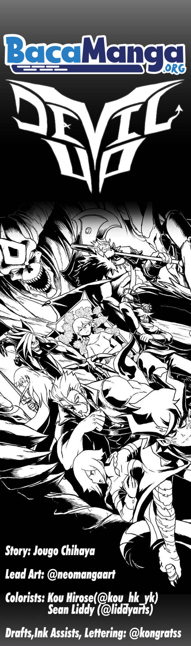 DevilUp Chapter 10 Gambar 94