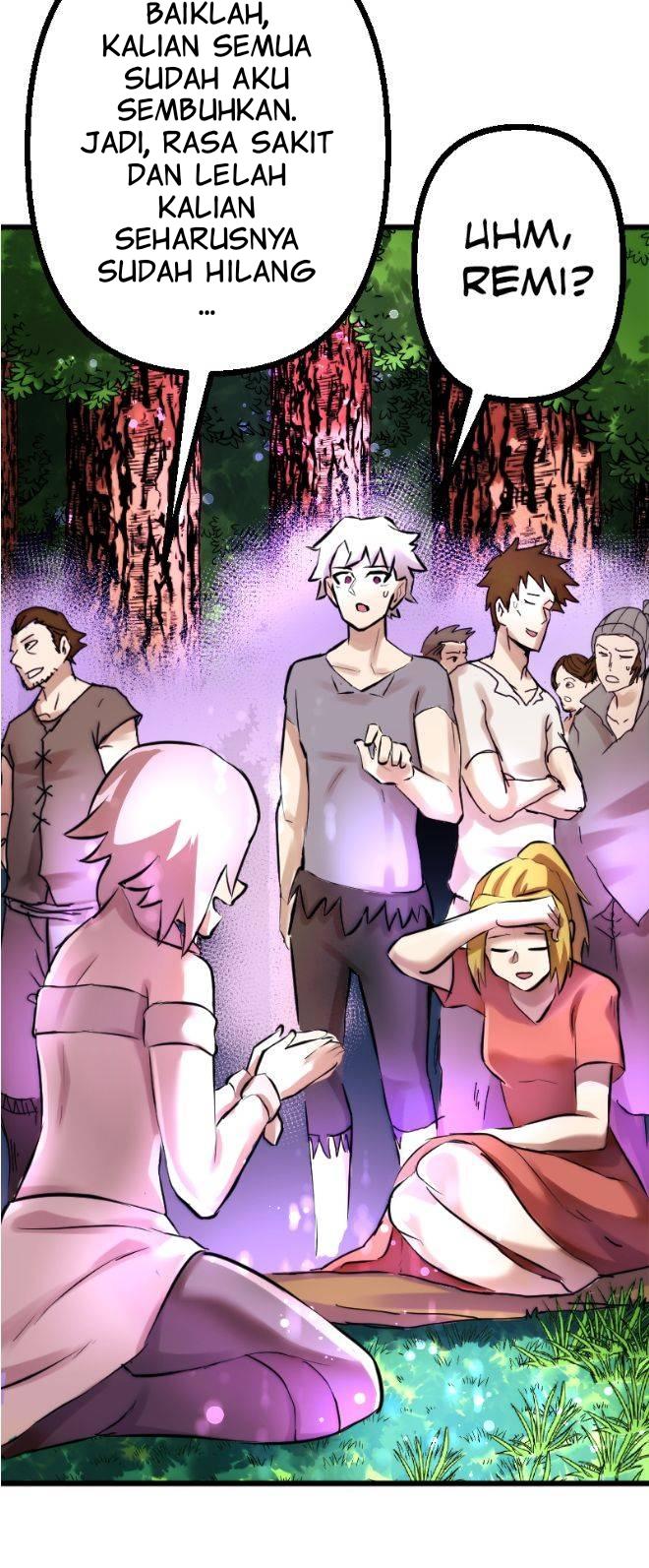 DevilUp Chapter 10 Gambar 9