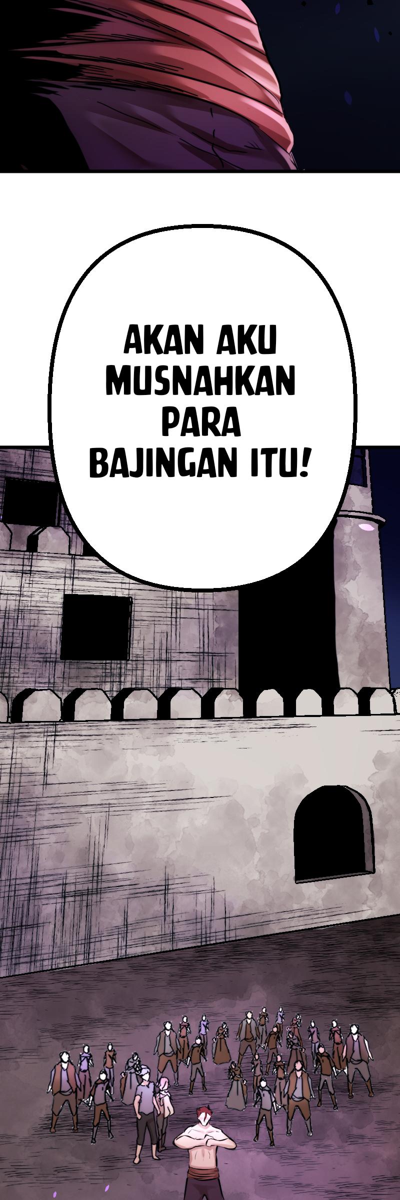 DevilUp Chapter 08 Gambar 17