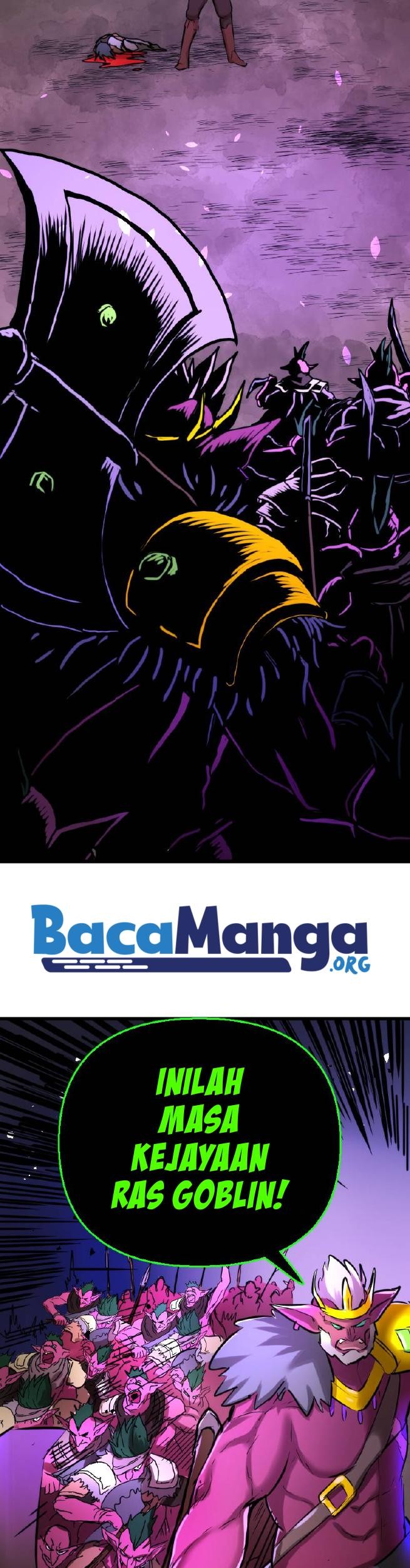 DevilUp Chapter 08 Gambar 18