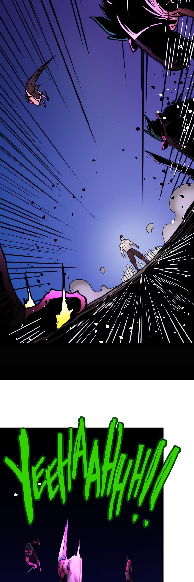 DevilUp Chapter 08 Gambar 21