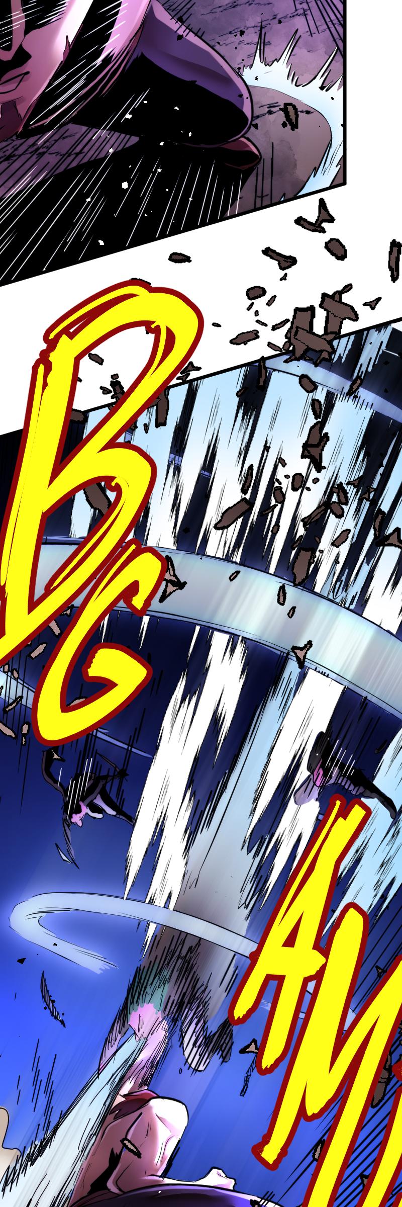 DevilUp Chapter 08 Gambar 23