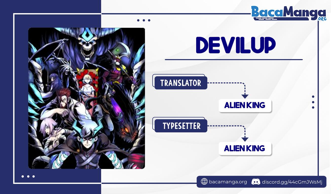 Komik DevilUp Chapter 08 gambar nomor 1