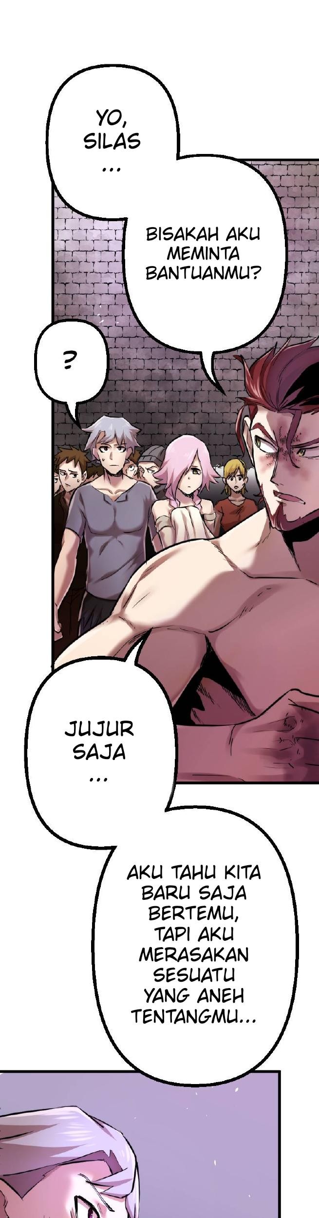 DevilUp Chapter 08 Gambar 10