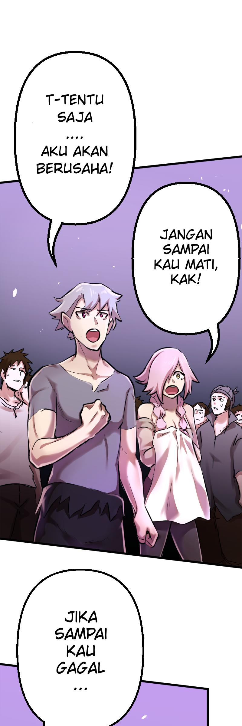 DevilUp Chapter 08 Gambar 14