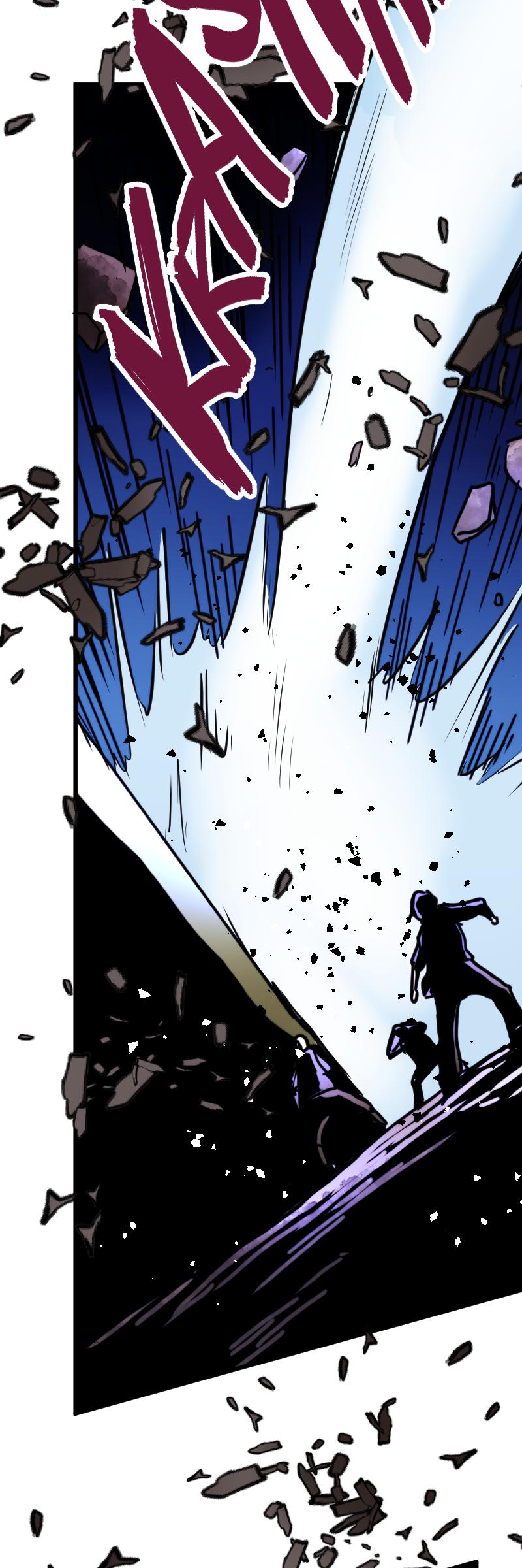 DevilUp Chapter 08 Gambar 28