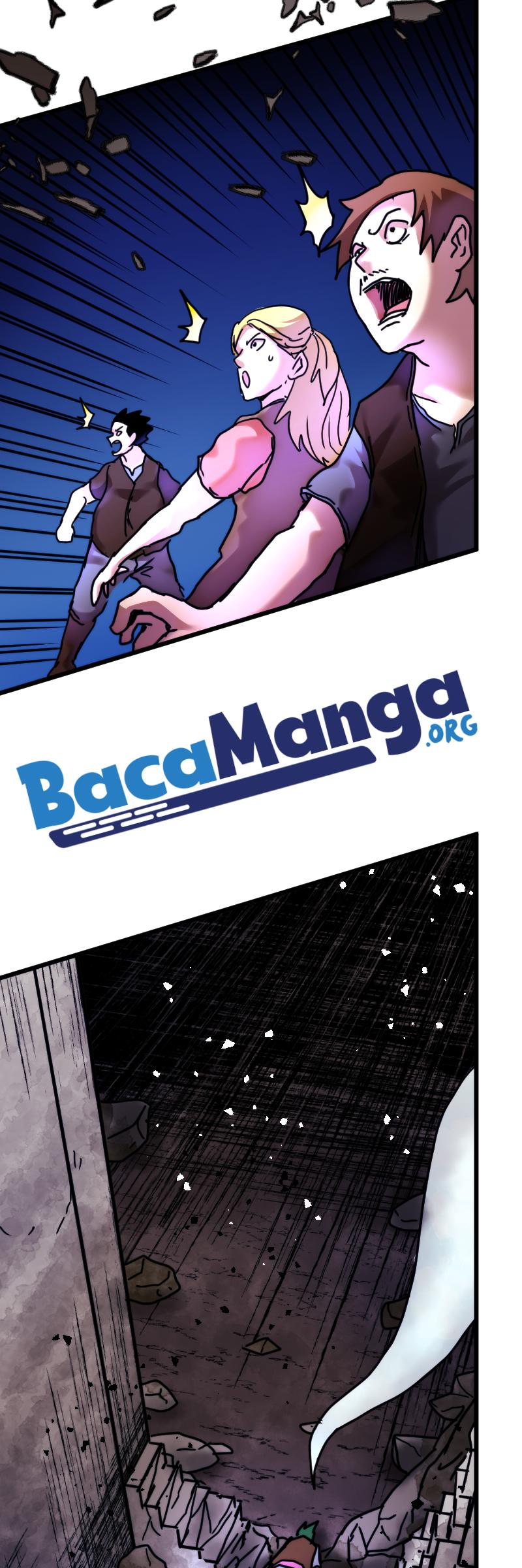 DevilUp Chapter 08 Gambar 29