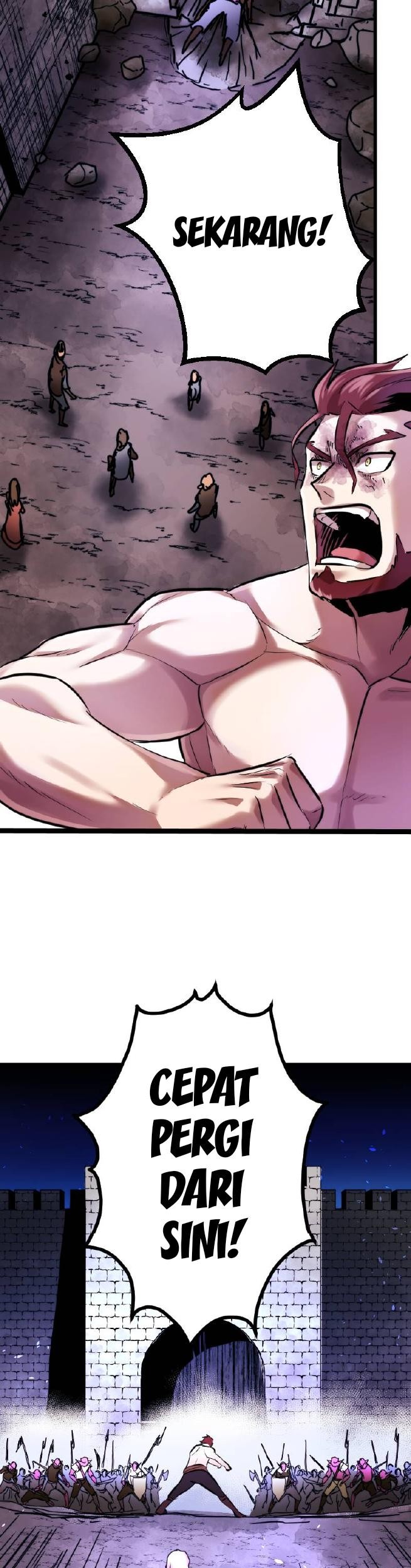 DevilUp Chapter 08 Gambar 30