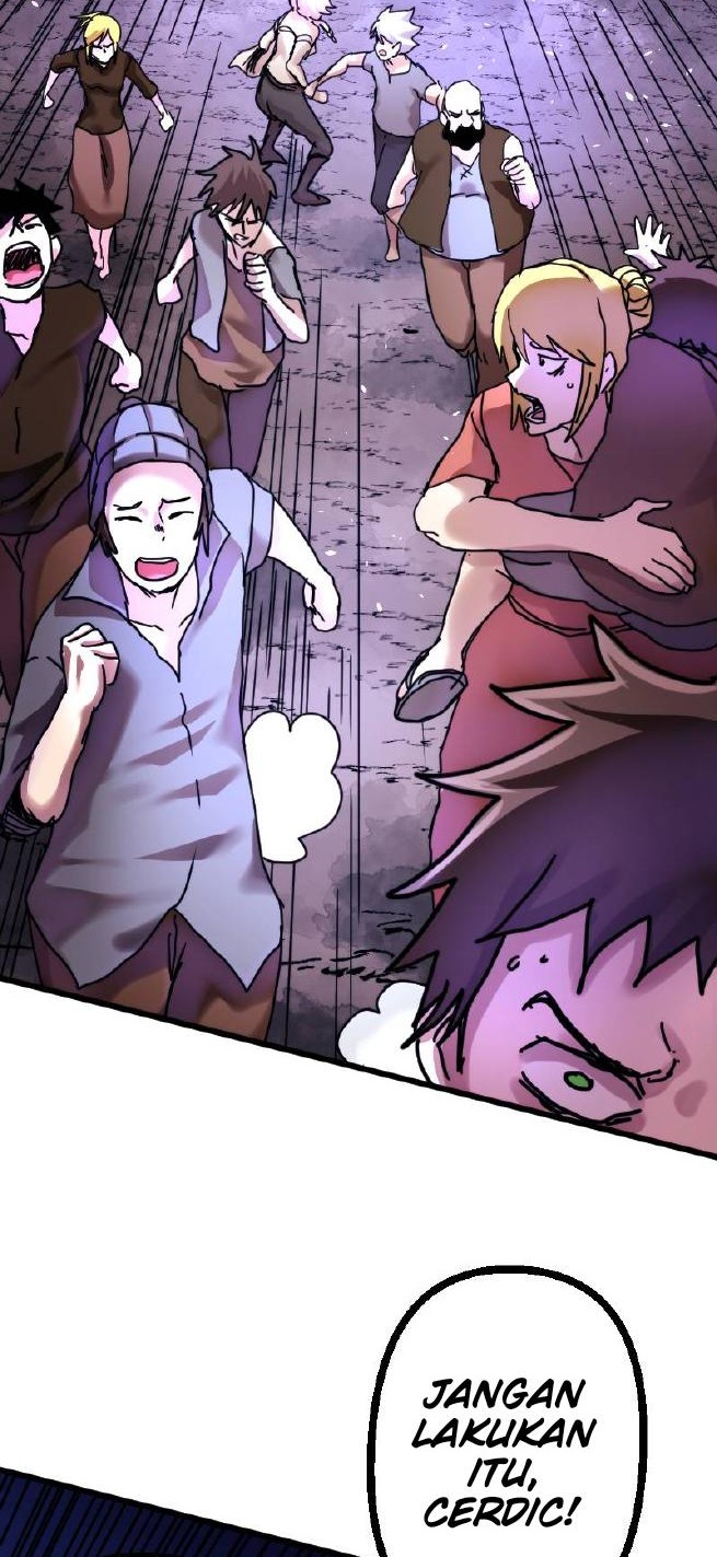 DevilUp Chapter 08 Gambar 31