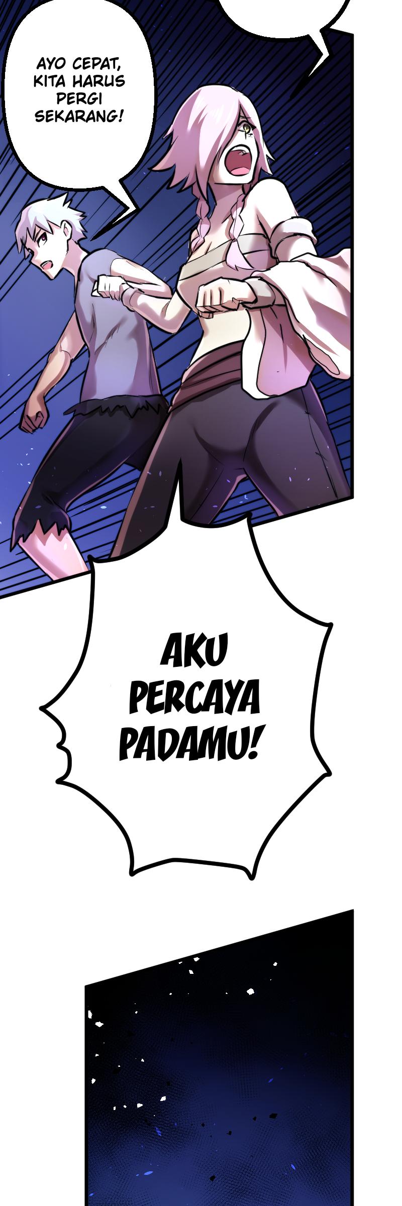 DevilUp Chapter 08 Gambar 32